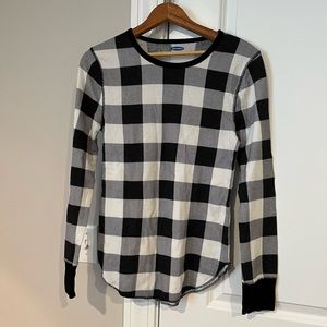 NWOT Old Navy Thermal Shirt